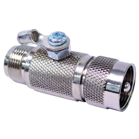 Firestik Firestik AR10 LIGHTNING ARRESTOR-STATIC REDUCER AR10